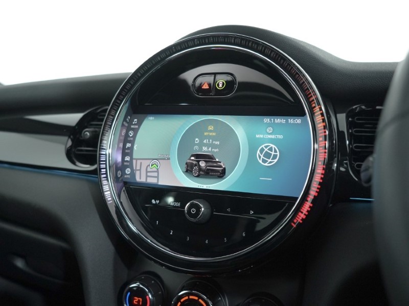 2023 (72) MINI HATCHBACK 2.0 John Cooper Works 3dr Auto 4705196