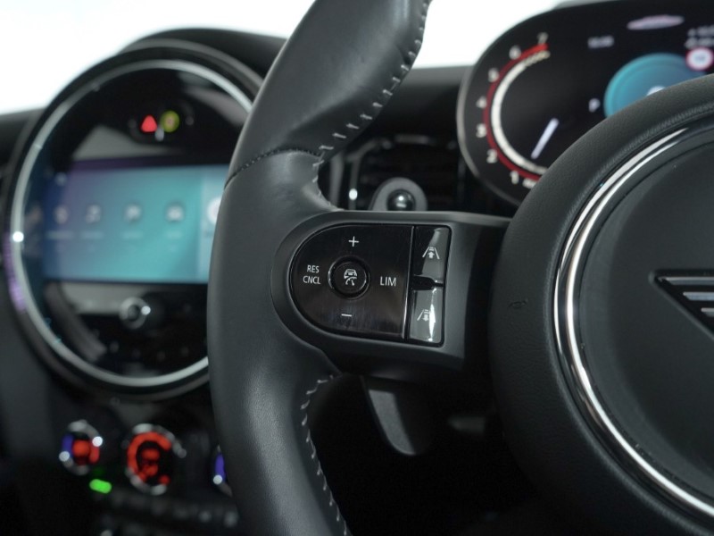 2023 (72) MINI HATCHBACK 2.0 John Cooper Works 3dr Auto 4705200