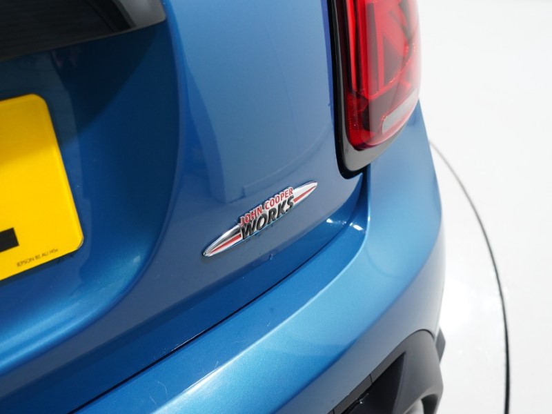 2023 (72) MINI HATCHBACK 2.0 John Cooper Works 3dr Auto 4705165