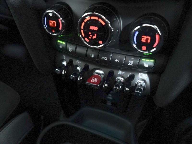 2023 (72) MINI HATCHBACK 2.0 John Cooper Works 3dr Auto 4705190