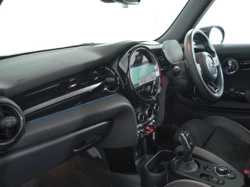 2023 (72) MINI HATCHBACK 2.0 John Cooper Works 3dr Auto 4705186