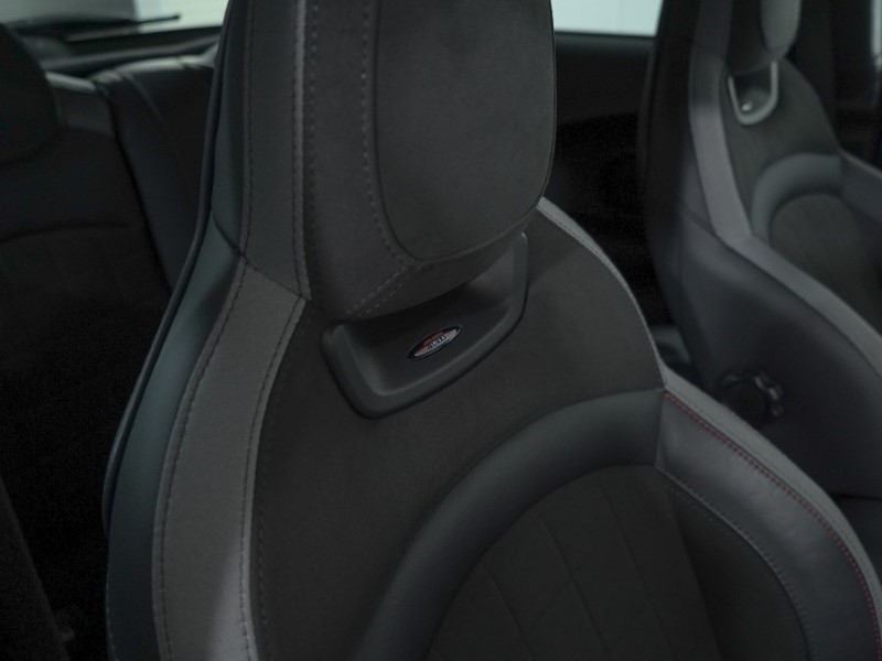 2023 (72) MINI HATCHBACK 2.0 John Cooper Works 3dr Auto 4705174