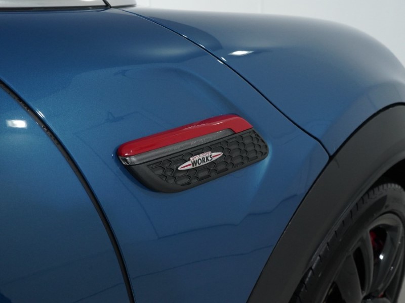 2023 (72) MINI HATCHBACK 2.0 John Cooper Works 3dr Auto 4705181