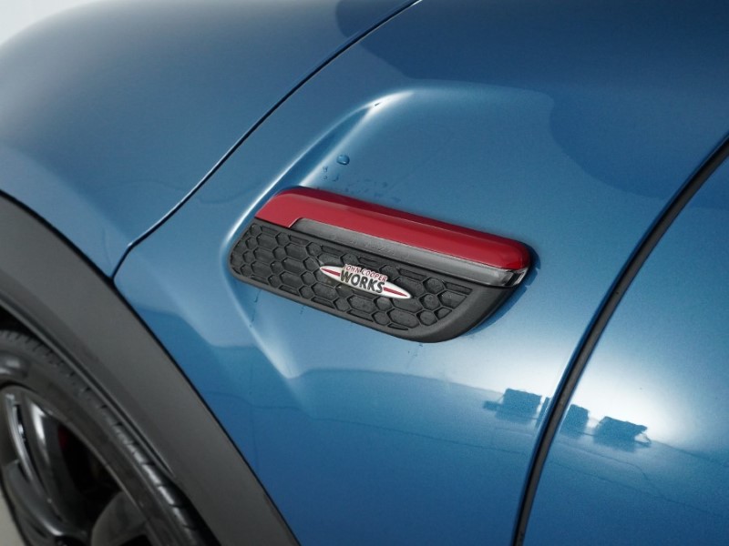 2023 (72) MINI HATCHBACK 2.0 John Cooper Works 3dr Auto 4705185