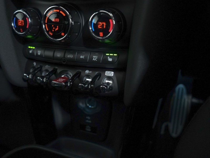 2023 (72) MINI HATCHBACK 2.0 John Cooper Works 3dr Auto 4705192