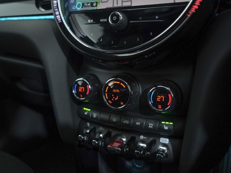 2023 (72) MINI HATCHBACK 2.0 John Cooper Works 3dr Auto 4705189