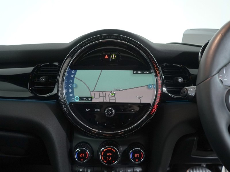 2023 (72) MINI HATCHBACK 2.0 John Cooper Works 3dr Auto 4705178