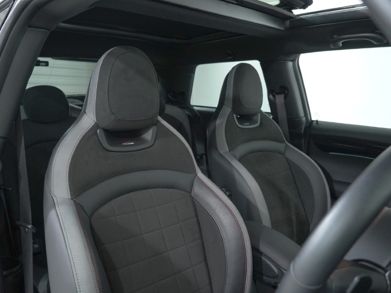 2023 (72) MINI HATCHBACK 2.0 John Cooper Works 3dr Auto 4705179