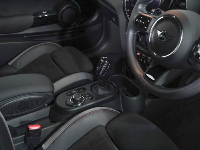 2023 (72) MINI HATCHBACK 2.0 John Cooper Works 3dr Auto 4705173