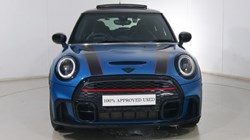 2023 (72) MINI HATCHBACK 2.0 John Cooper Works 3dr Auto 4705211