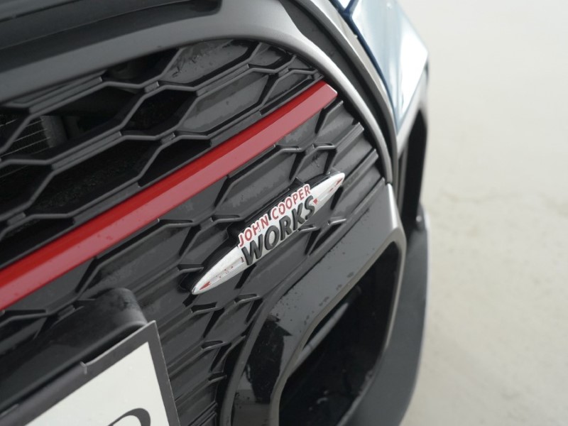 2023 (72) MINI HATCHBACK 2.0 John Cooper Works 3dr Auto 4705184