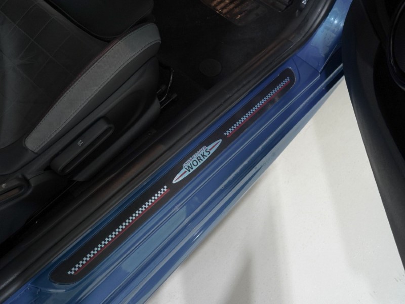 2023 (72) MINI HATCHBACK 2.0 John Cooper Works 3dr Auto 4705171