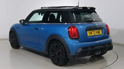 2023 (72) MINI HATCHBACK 2.0 John Cooper Works 3dr Auto 1