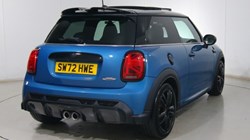 2023 (72) MINI HATCHBACK 2.0 John Cooper Works 3dr Auto 4705216