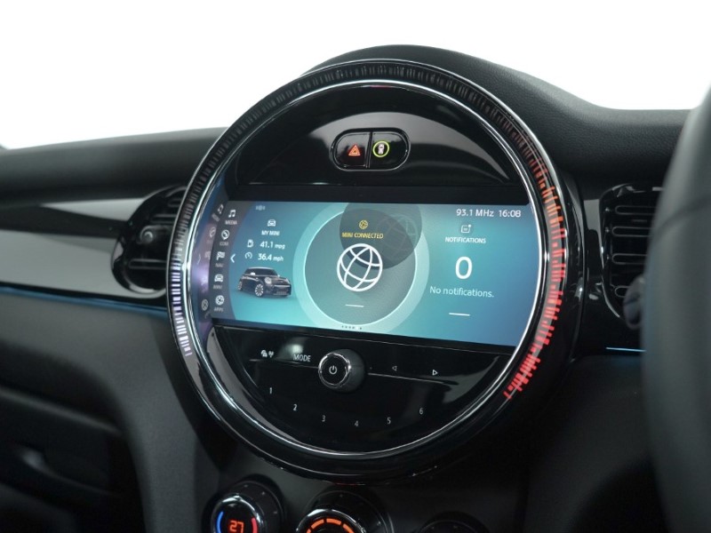 2023 (72) MINI HATCHBACK 2.0 John Cooper Works 3dr Auto 4705197