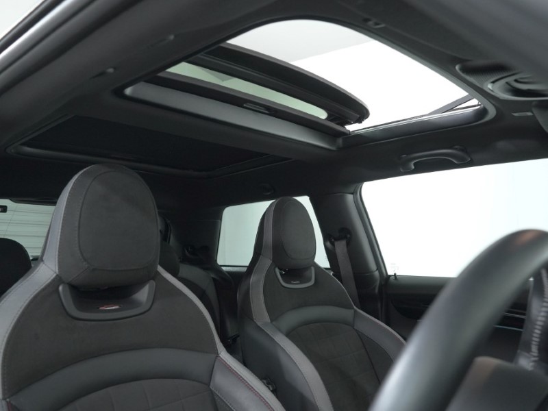 2023 (72) MINI HATCHBACK 2.0 John Cooper Works 3dr Auto 4705180