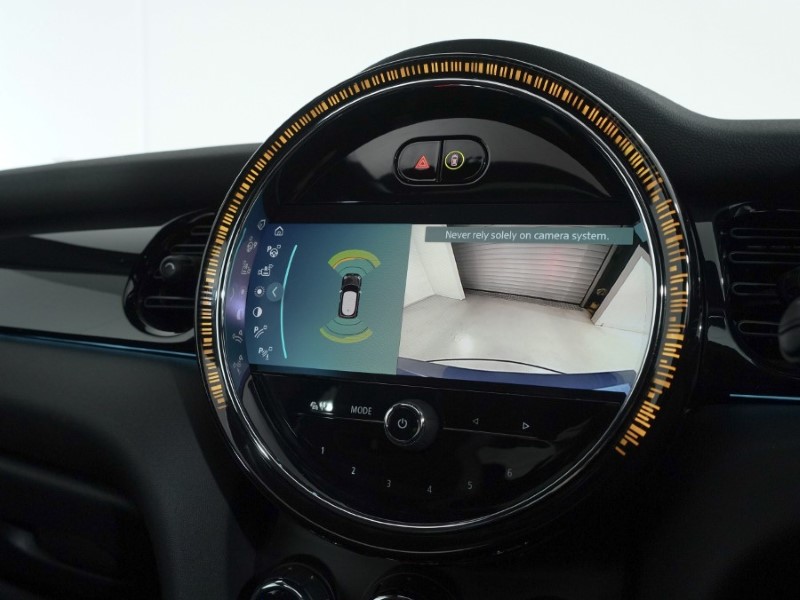 2023 (72) MINI HATCHBACK 2.0 John Cooper Works 3dr Auto 4705206