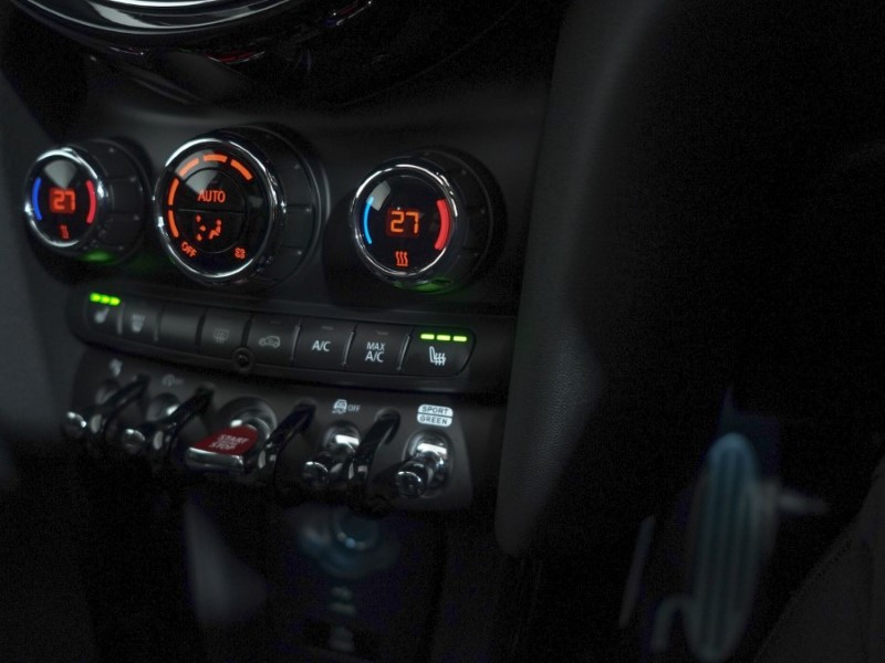 2023 (72) MINI HATCHBACK 2.0 John Cooper Works 3dr Auto 4705191