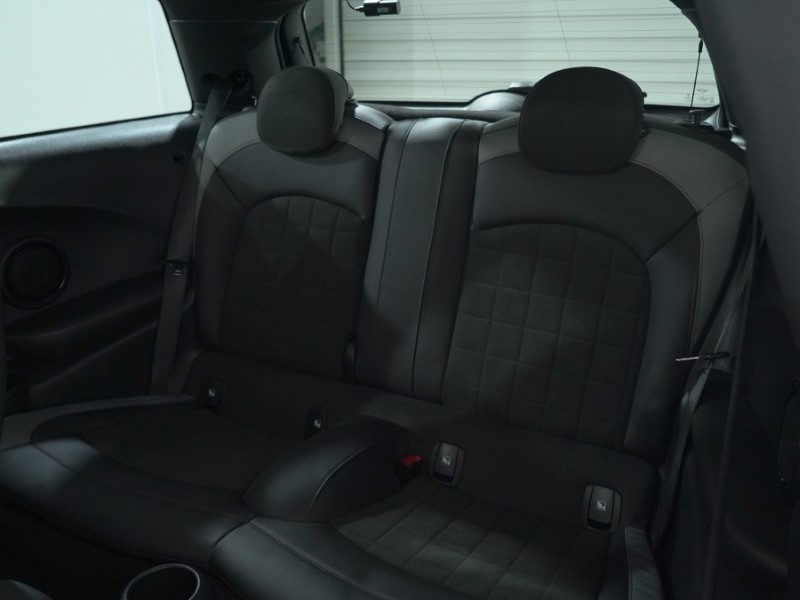 2023 (72) MINI HATCHBACK 2.0 John Cooper Works 3dr Auto 4705187