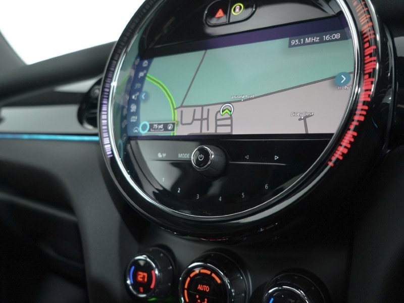 2023 (72) MINI HATCHBACK 2.0 John Cooper Works 3dr Auto 4705193