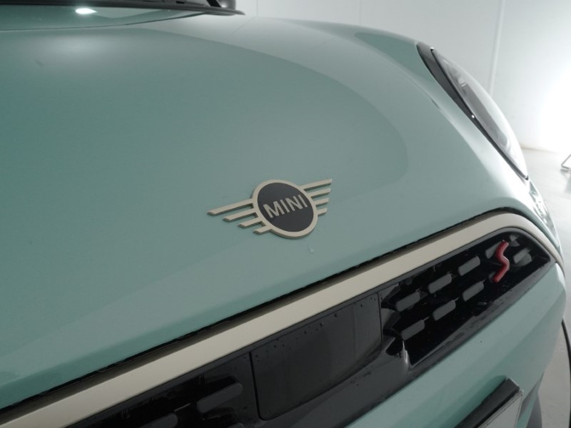 2025 (25) MINI COOPER 2.0 S Exclusive 3dr Auto 4685958