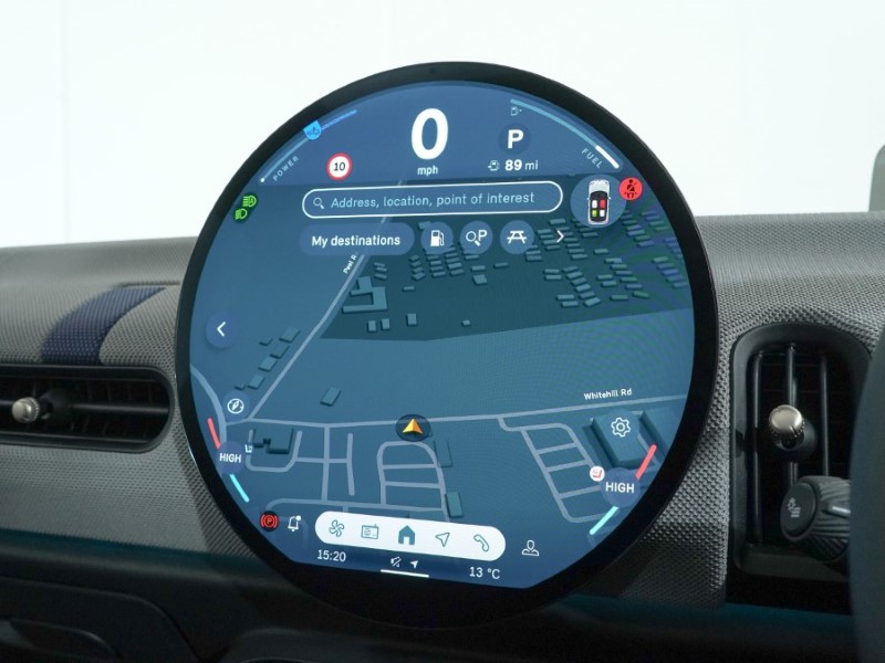 2025 (25) MINI COOPER 2.0 S Exclusive 3dr Auto 4685964