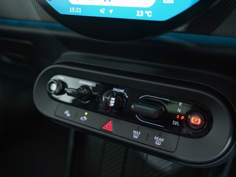 2025 (25) MINI COOPER 2.0 S Exclusive 3dr Auto 4685969