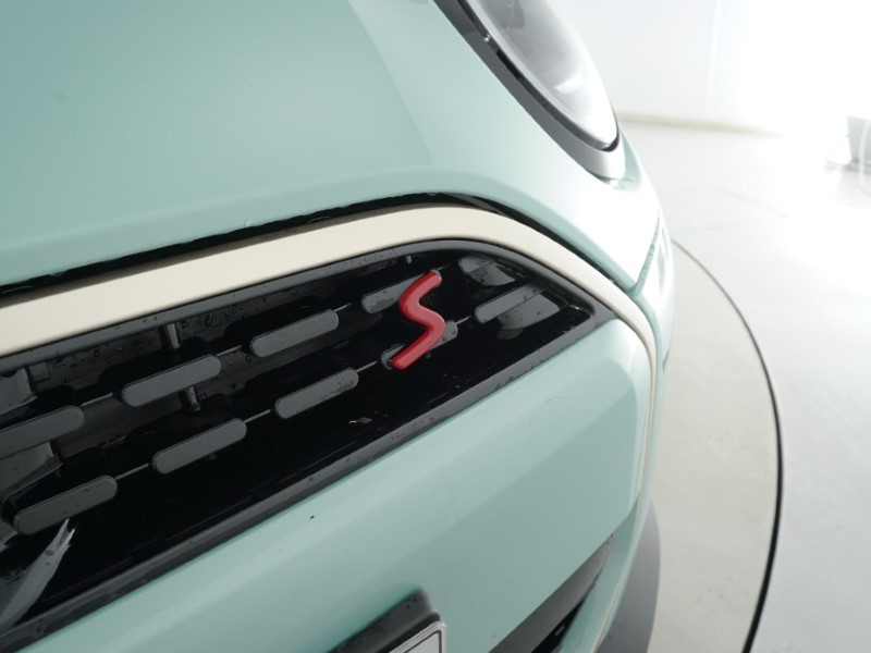 2025 (25) MINI COOPER 2.0 S Exclusive 3dr Auto 4685959