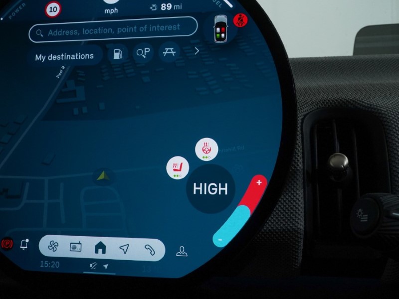 2025 (25) MINI COOPER 2.0 S Exclusive 3dr Auto 4685965