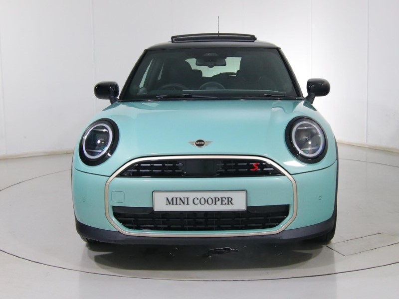 2025 (25) MINI COOPER 2.0 S Exclusive 3dr Auto 4685933