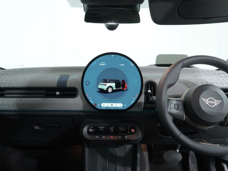 2025 (25) MINI COOPER 2.0 S Exclusive 3dr Auto 4685954