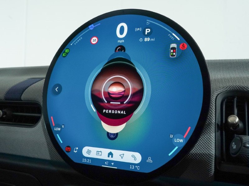 2025 (25) MINI COOPER 2.0 S Exclusive 3dr Auto 4685975