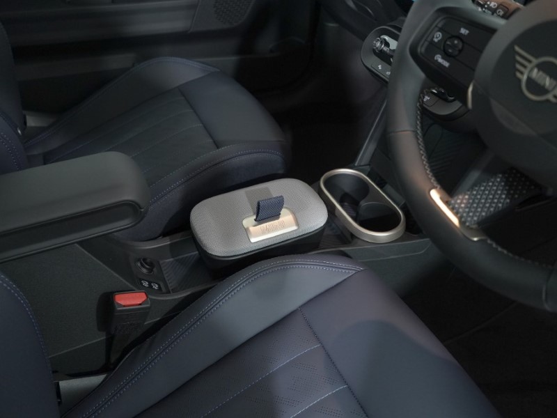 2025 (25) MINI COOPER 2.0 S Exclusive 3dr Auto 4685949