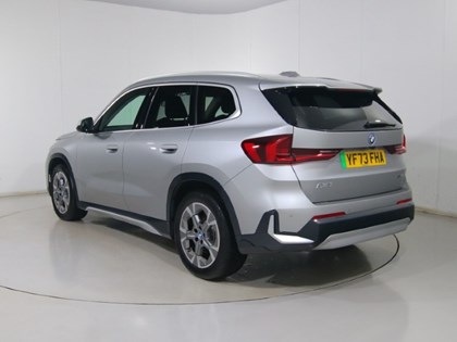 2023 (73) BMW iX1 230kW xDrive30 xLine 65kWh 5dr Auto