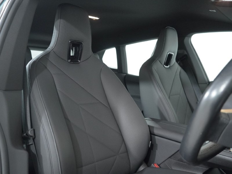 2023 (23) BMW iX 385kW xDrive50 M Sport 111.5kWh 5dr Auto 4691343