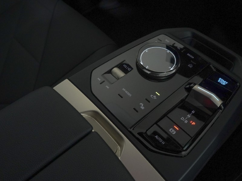 2023 (23) BMW iX 385kW xDrive50 M Sport 111.5kWh 5dr Auto 4691355