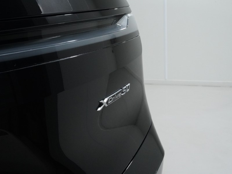 2023 (23) BMW iX 385kW xDrive50 M Sport 111.5kWh 5dr Auto 4691326