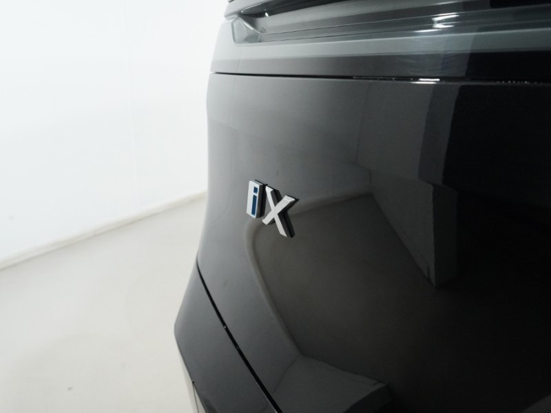 2023 (23) BMW iX 385kW xDrive50 M Sport 111.5kWh 5dr Auto 4691325