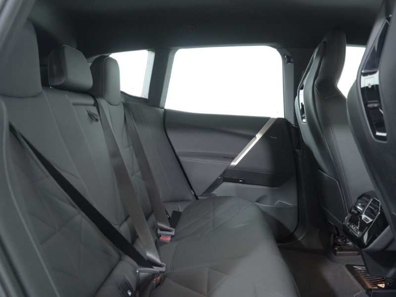 2023 (23) BMW iX 385kW xDrive50 M Sport 111.5kWh 5dr Auto 4691329