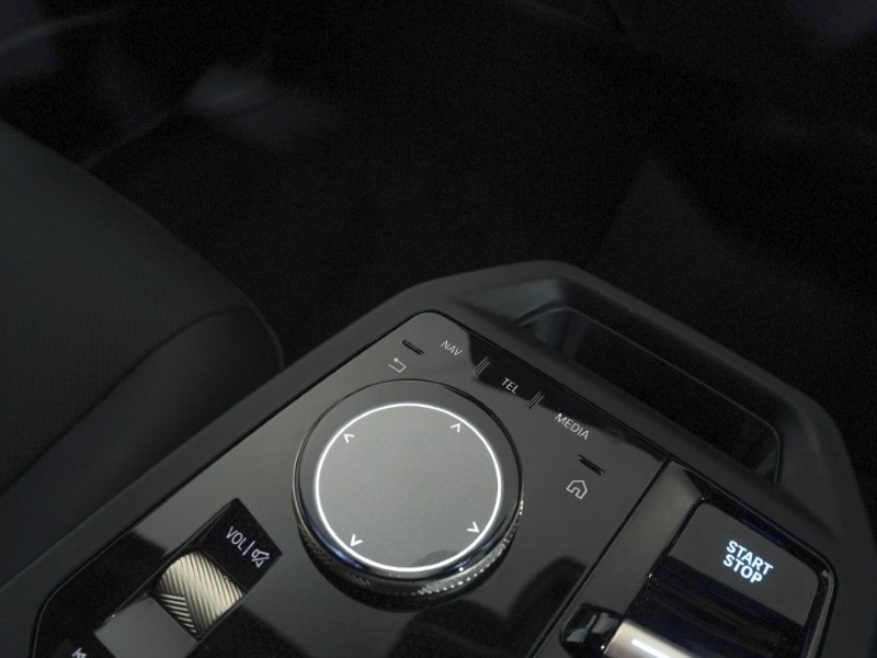 2023 (23) BMW iX 385kW xDrive50 M Sport 111.5kWh 5dr Auto 4691352