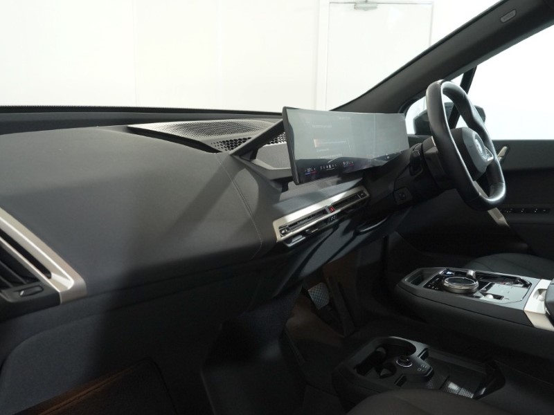 2023 (23) BMW iX 385kW xDrive50 M Sport 111.5kWh 5dr Auto 4691338