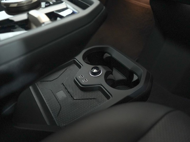 2023 (23) BMW iX 385kW xDrive50 M Sport 111.5kWh 5dr Auto 4691350