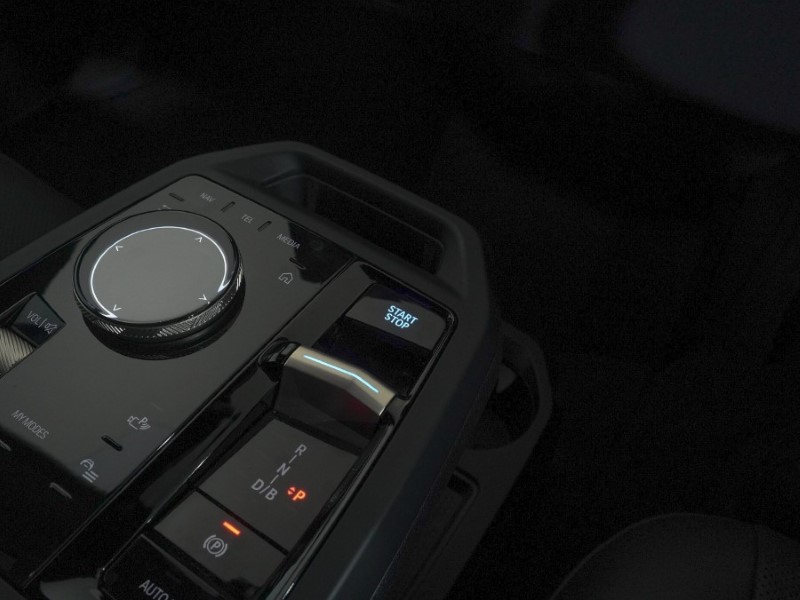 2023 (23) BMW iX 385kW xDrive50 M Sport 111.5kWh 5dr Auto 4691353