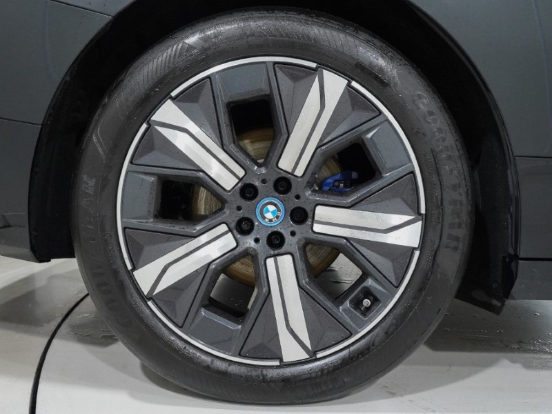 2023 (23) BMW iX 385kW xDrive50 M Sport 111.5kWh 5dr Auto 4691328