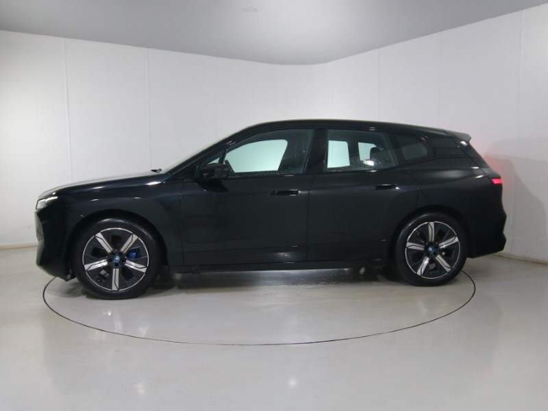 2023 (23) BMW iX 385kW xDrive50 M Sport 111.5kWh 5dr Auto 4691371