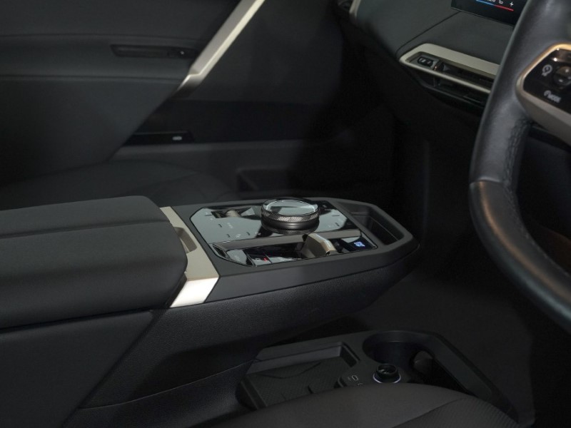 2023 (23) BMW iX 385kW xDrive50 M Sport 111.5kWh 5dr Auto 4691349