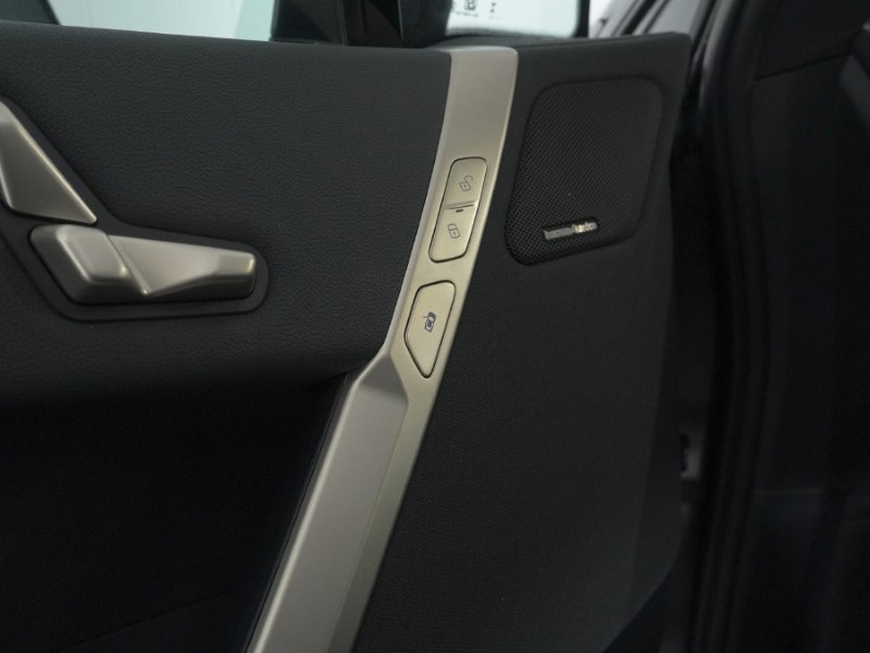 2023 (23) BMW iX 385kW xDrive50 M Sport 111.5kWh 5dr Auto 4691340