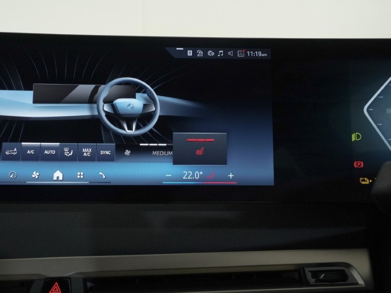 2023 (23) BMW iX 385kW xDrive50 M Sport 111.5kWh 5dr Auto 4691361