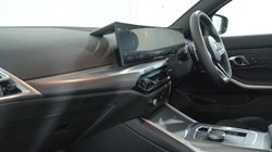2025 (25) BMW 3 SERIES 330e 22.3 kWh M Sport 5dr Step Auto 4684497