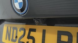 2025 (25) BMW 3 SERIES 330e 22.3 kWh M Sport 5dr Step Auto 4684487